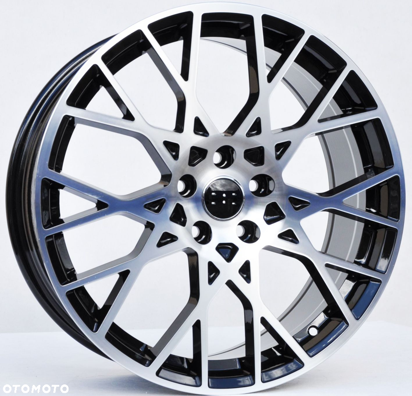 1293 MB NOWE FELGI 19 5x112 AUDI A3 8P 8V RS3 VW GOLF 5 6 7 8 - 3
