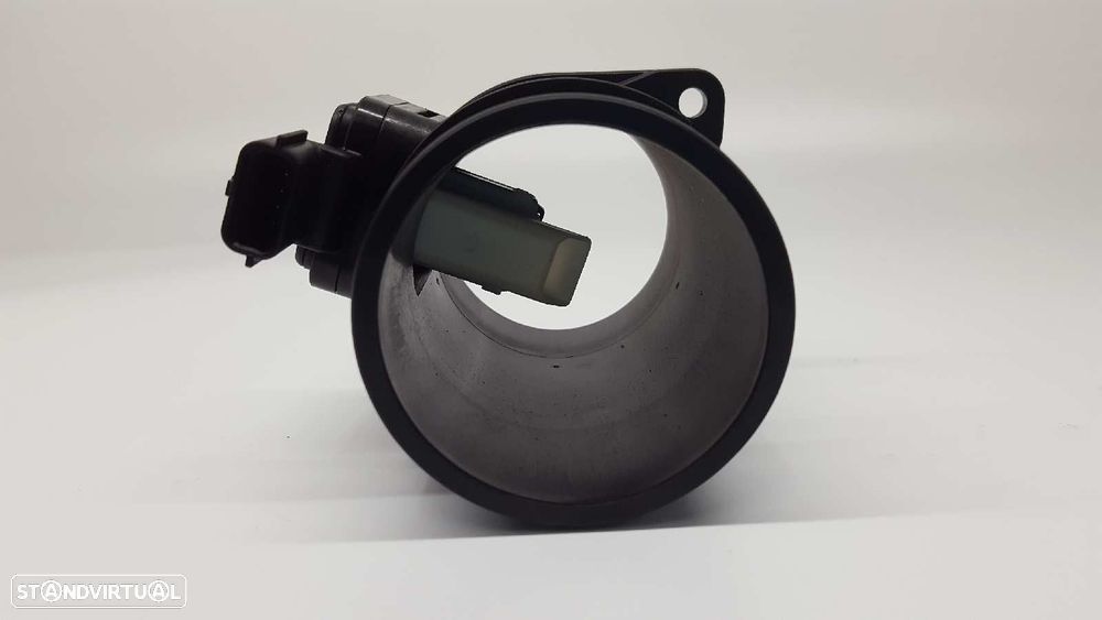 MEDIDOR DE MASSA DE AR RENAULT CLIO IV BUSINESS - 4