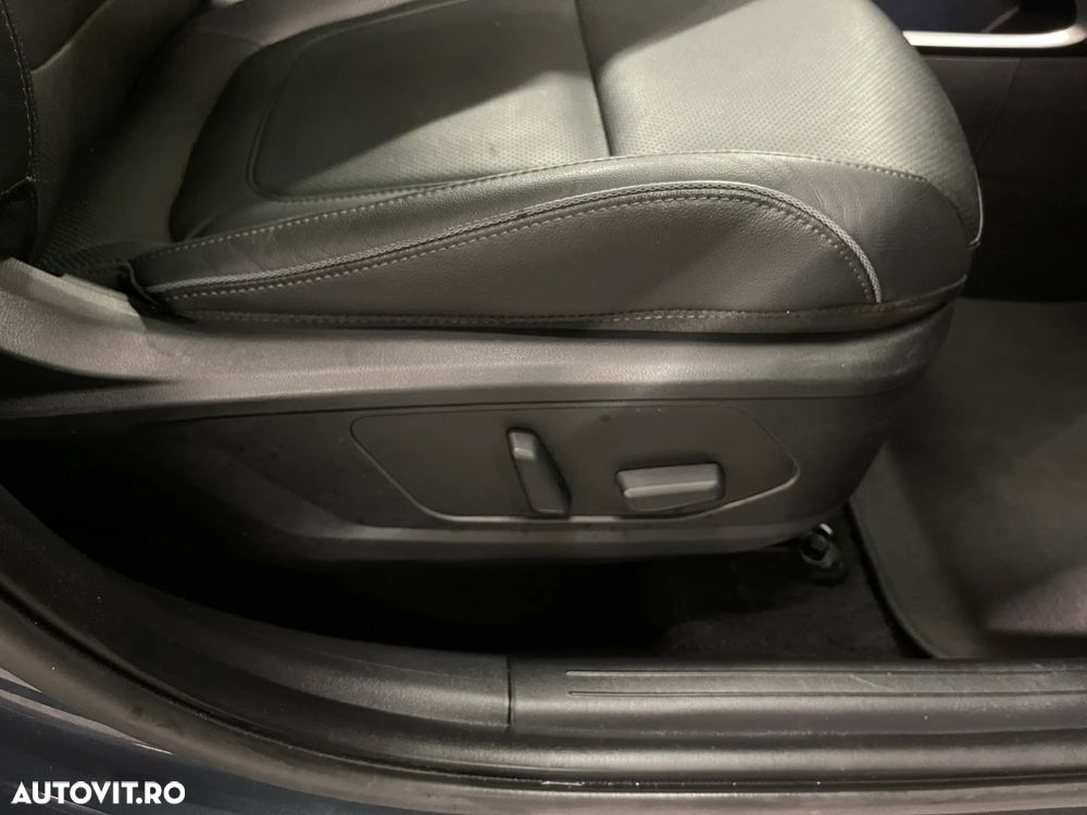 Hyundai Tucson PHEV 1.6 l 265 CP 4WD 6AT Luxury - 27