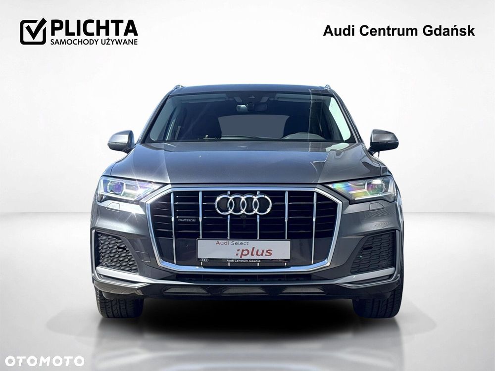 Audi Q7 - 7