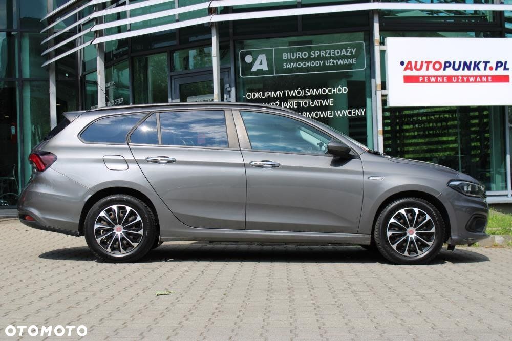 Fiat Tipo - 4