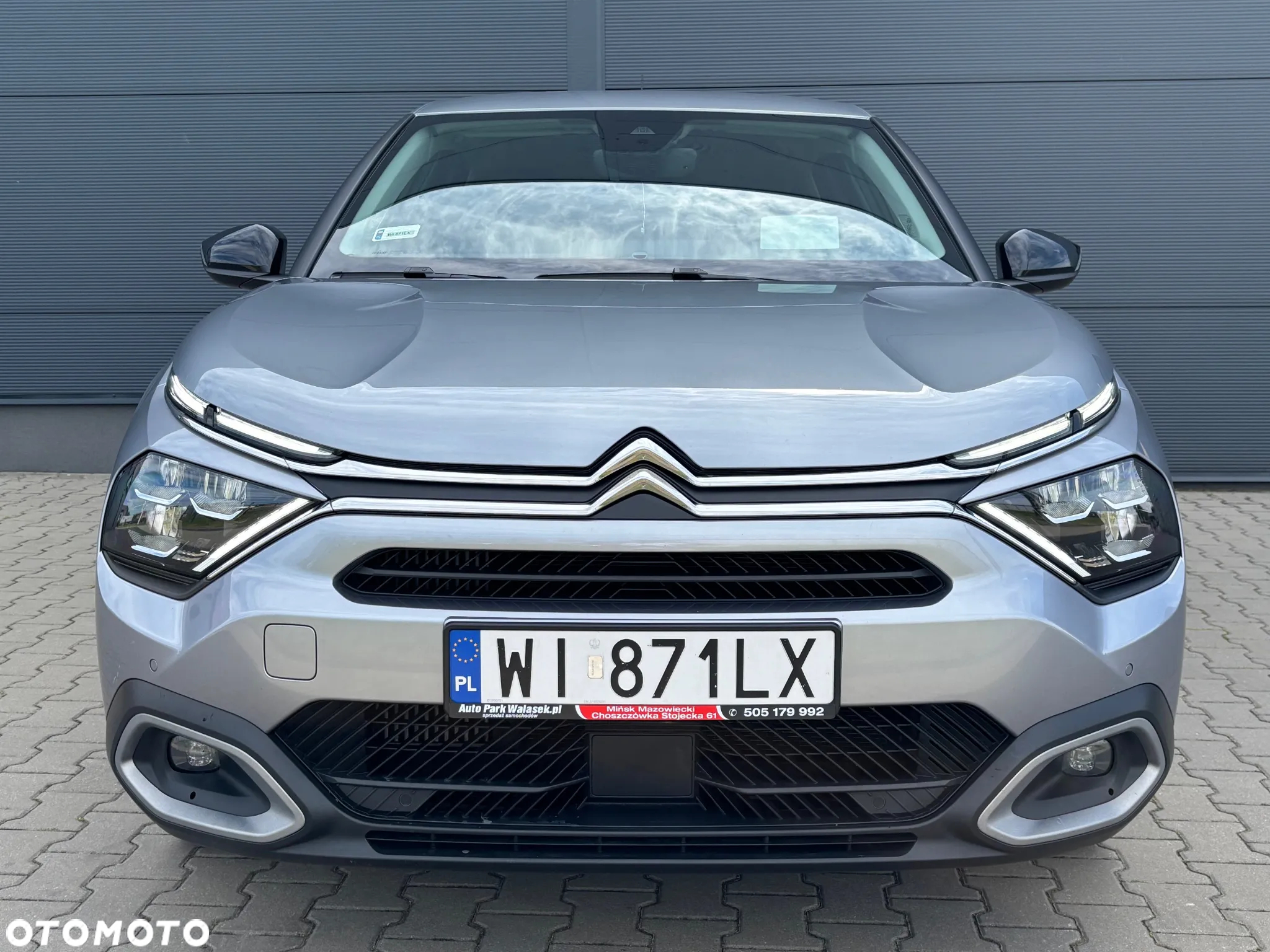 Citroën C4 1.5 BlueHDi Shine S&S - 2
