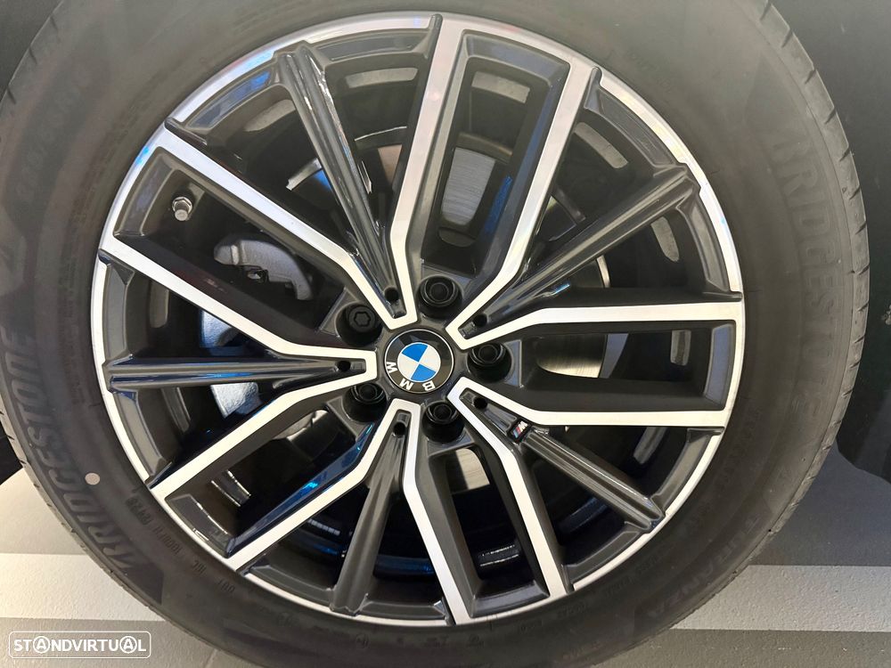 BMW X1 xDrive25e Pack Desportivo M - 20