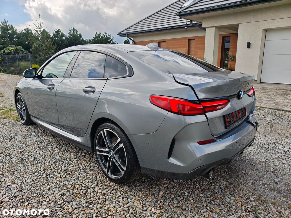 BMW Seria 2 218d M Sport - 3
