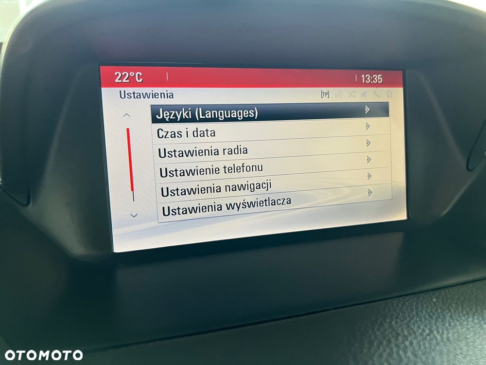 Opel Mokka - 15