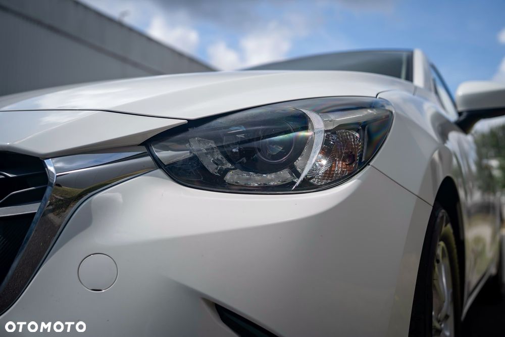 Mazda 2 1.5 Skypassion - 3