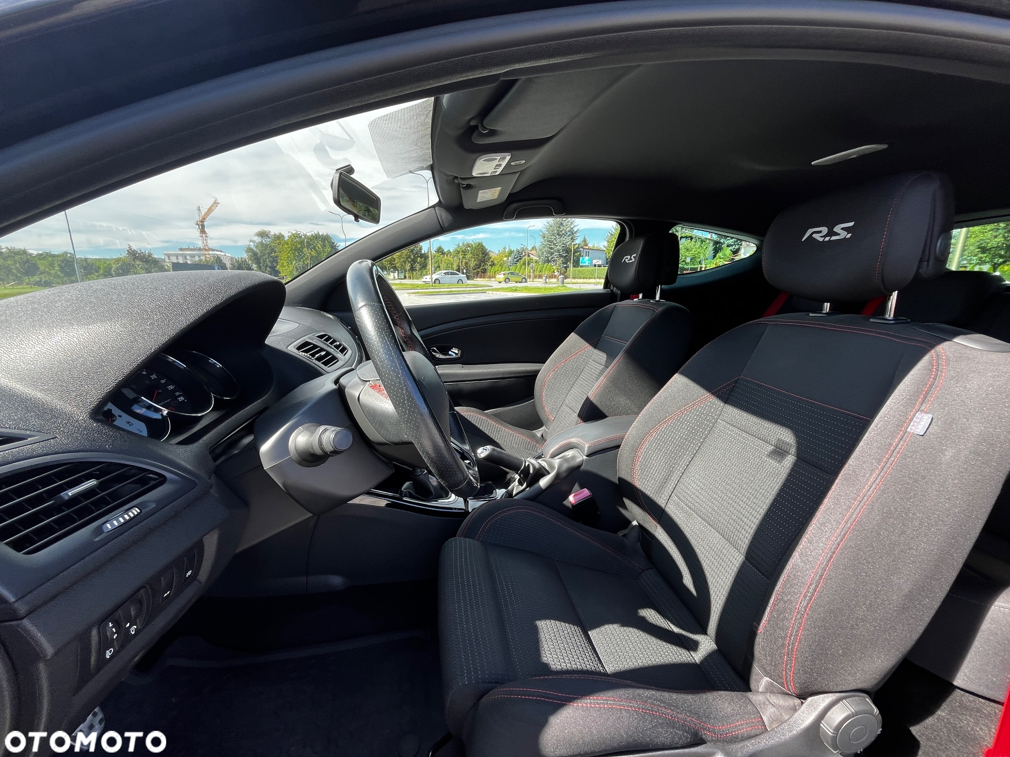 Renault Megane R.S - 8