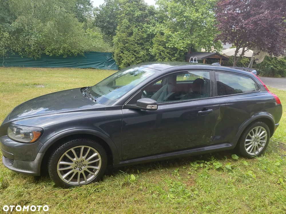 Volvo C30 1.6D - 3