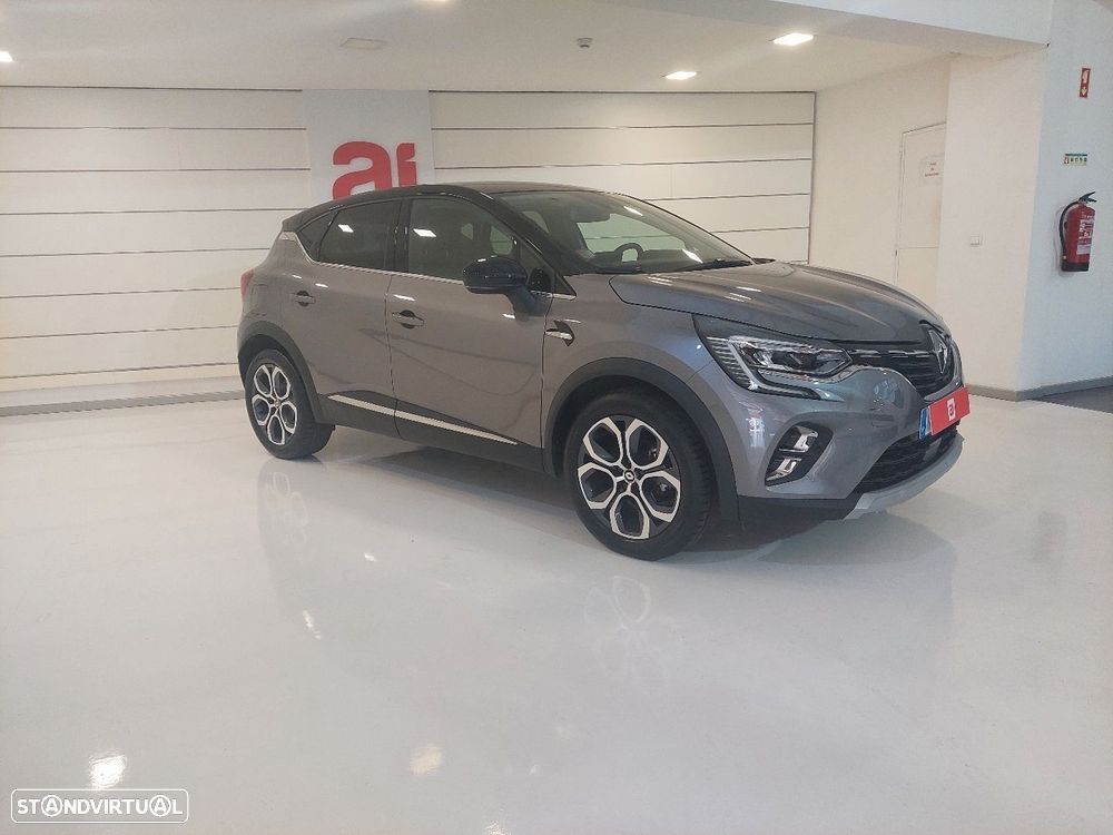 Renault Captur 1.0 TCe Intens - 5
