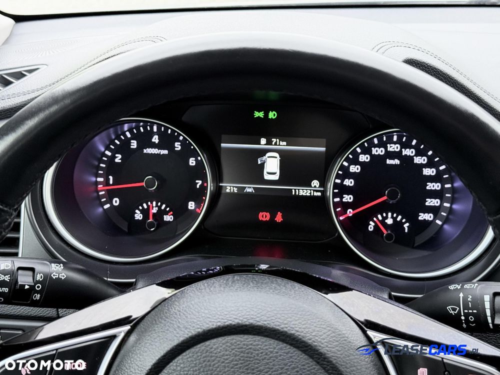 Kia Ceed 1.5 T-GDI OPF Spirit - 26