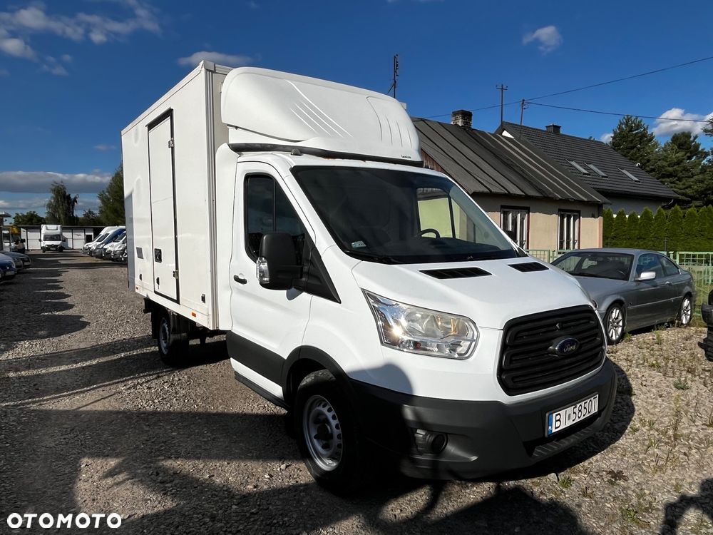 Ford Transit - 3