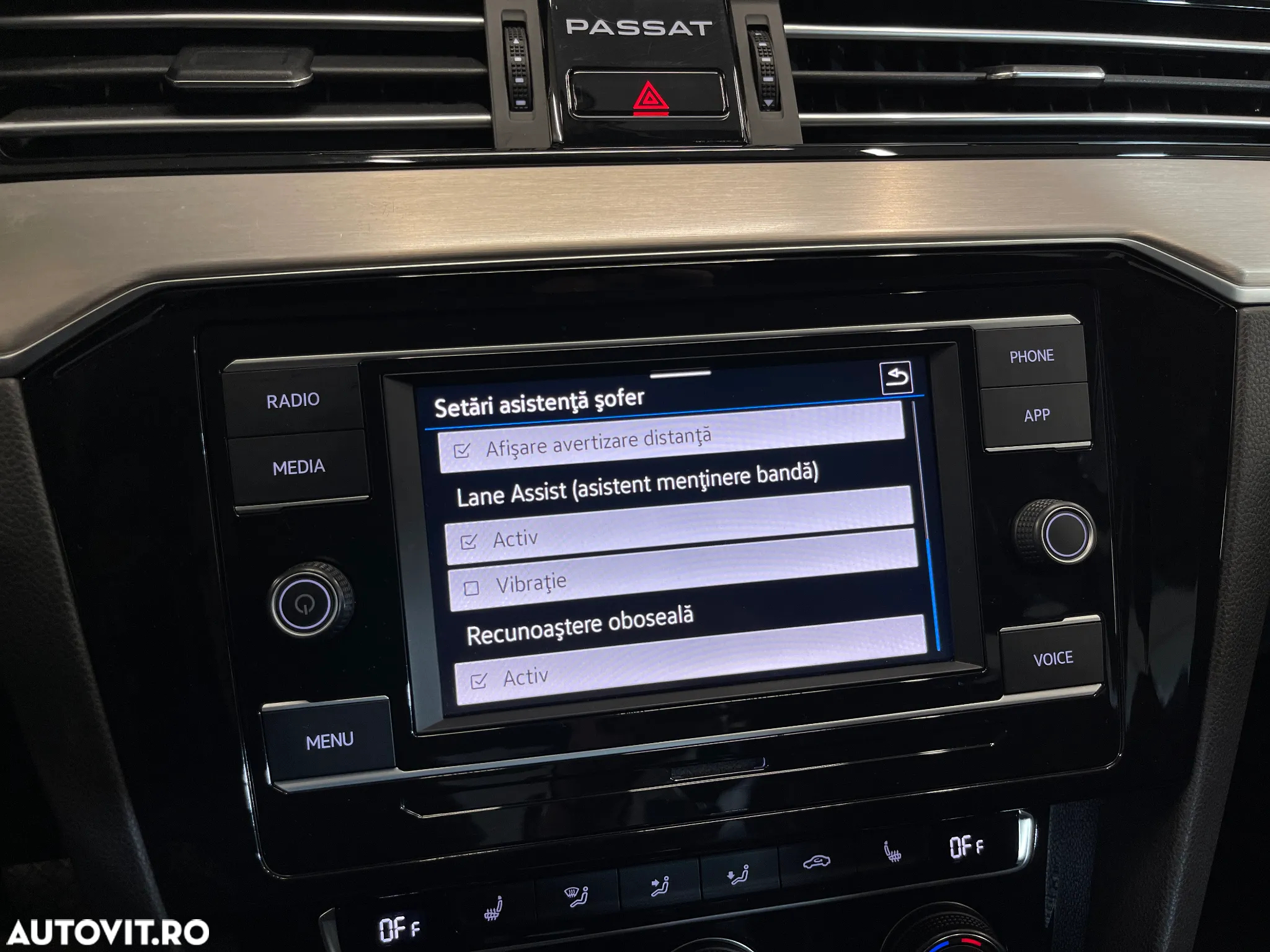 Volkswagen Passat 2.0 TDI DSG Highline - 17