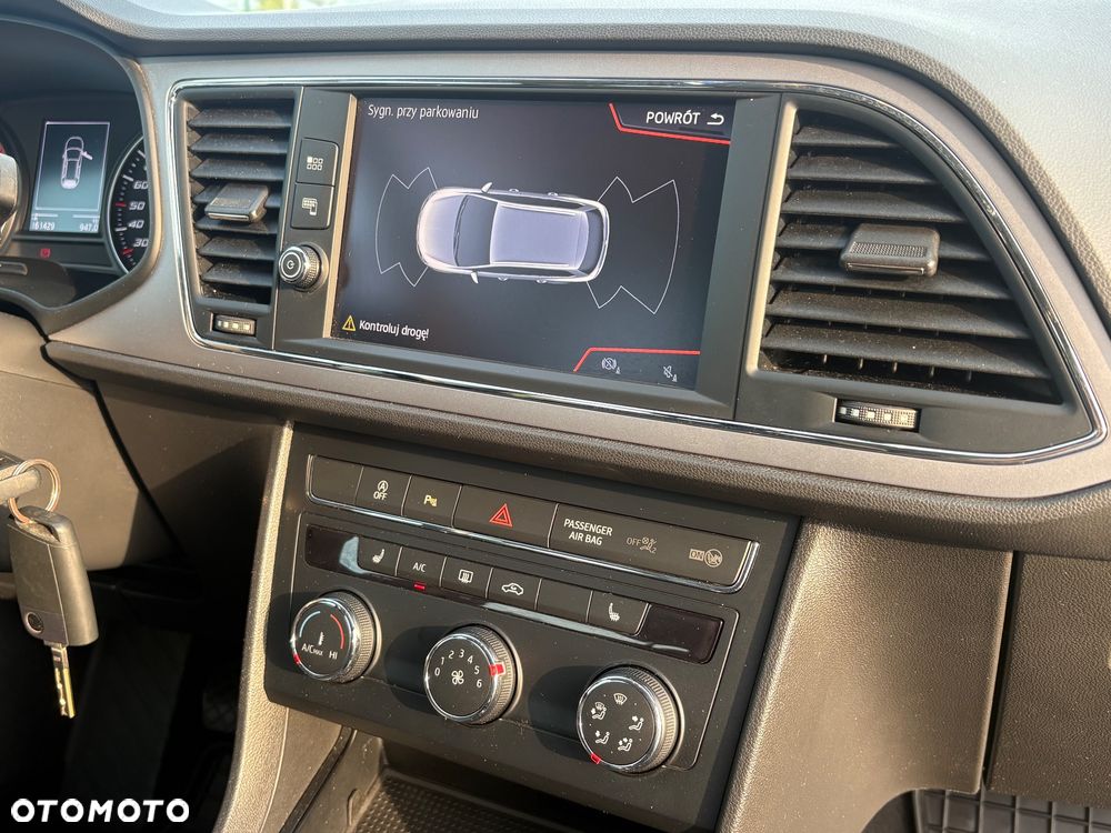 Seat Leon 1.0 EcoTSI Style S&S - 15