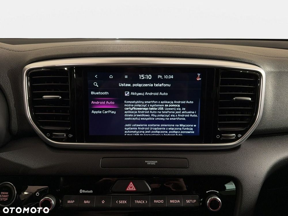 Kia Sportage - 27