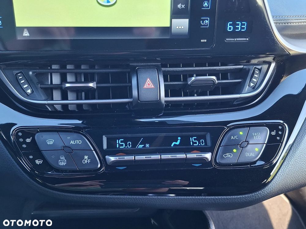 Toyota C-HR - 25