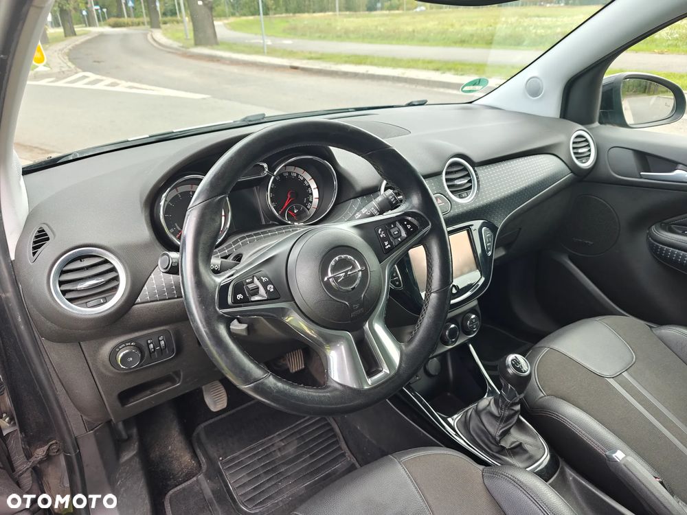 Opel Adam - 6