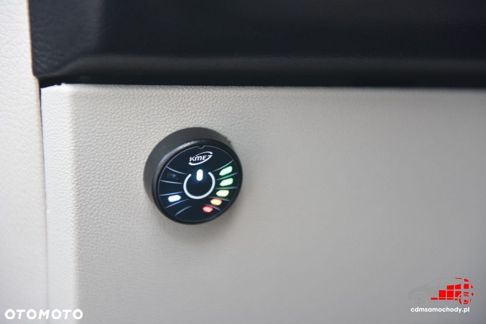 Lancia Voyager - 41