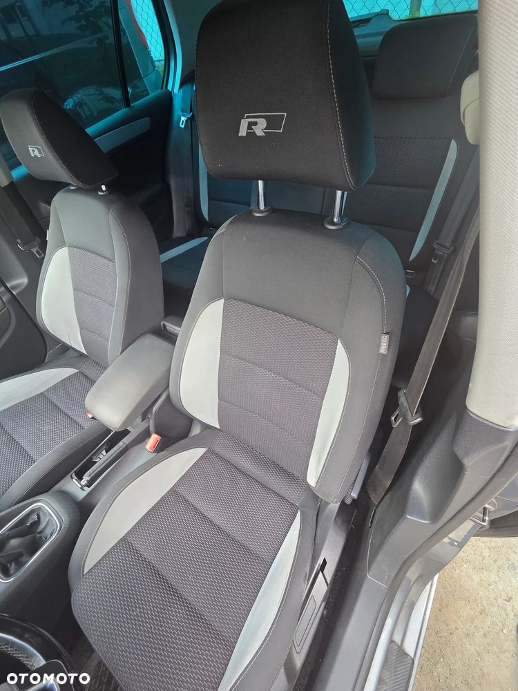 Volkswagen Golf - 7