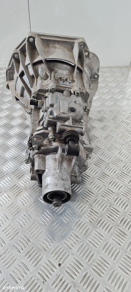 Suzuki Jimny 1.3 Skrzynia Biegów R72 - 3