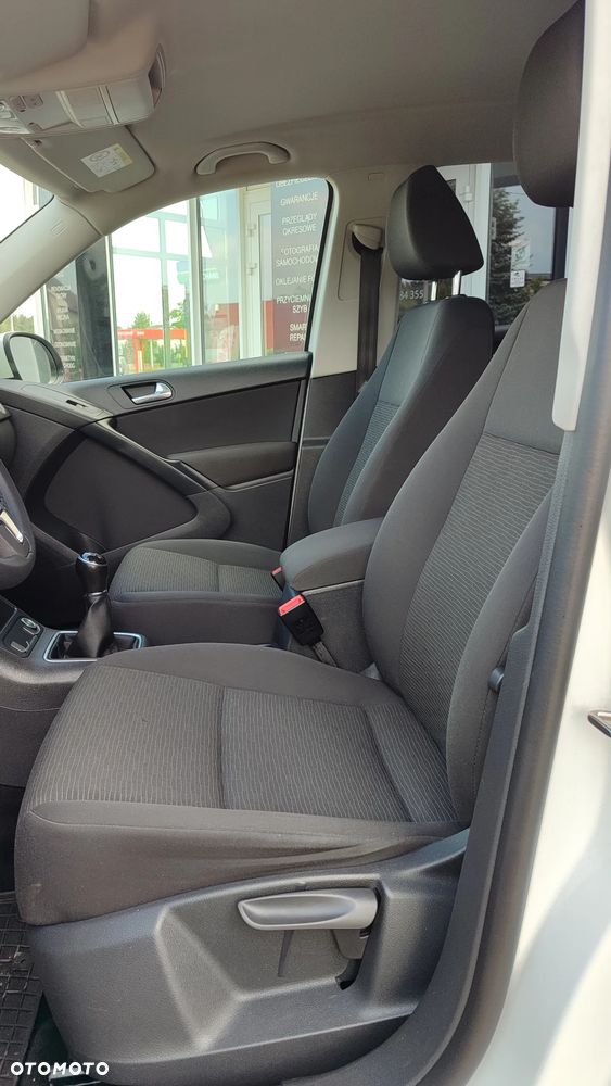 Volkswagen Tiguan 2.0 TDI DPF BlueMotion Technology Life - 9
