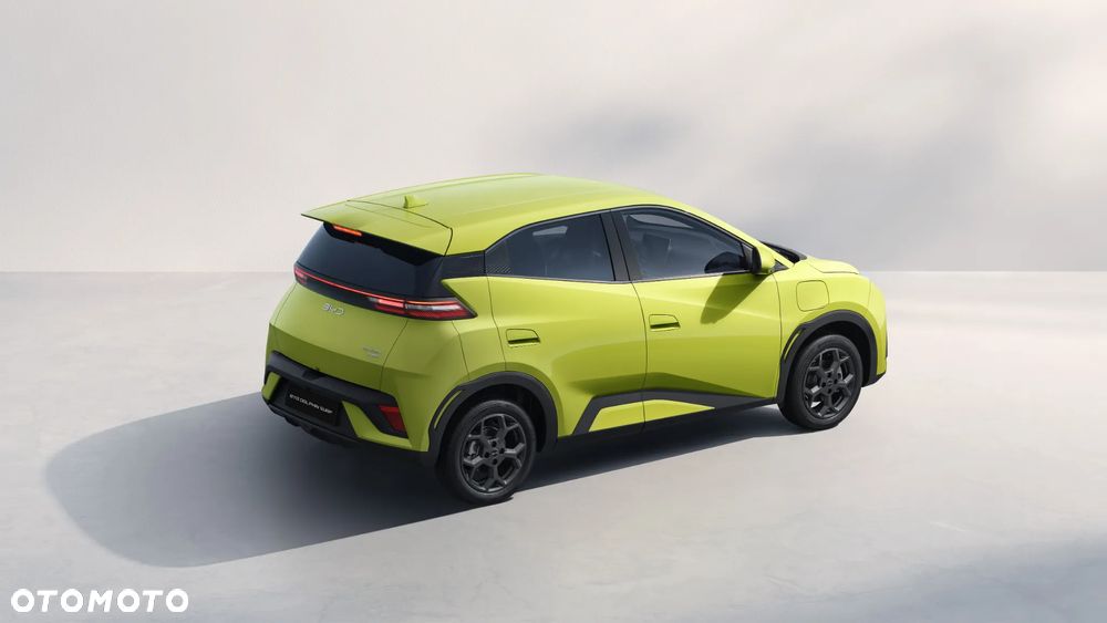 BYD Dolphin Surf Boost - 3