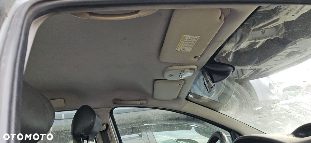 CITROEN C5 04-08 I LIFT 2.0 HDI - RADIO RADIOODTWARZACZ - 22