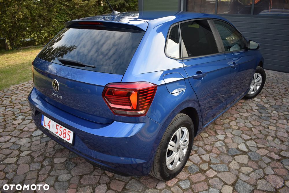 Volkswagen Polo - 16
