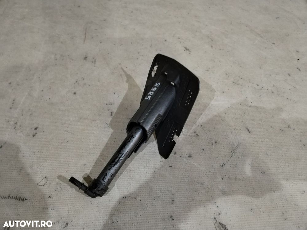 Spalator far dreapta, Opel Zafira C, 2012, 2013, 2014, 2015, 2016, cod origine OE 86661-J7010. - 1