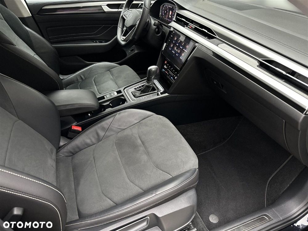 Volkswagen Arteon 2.0 TSI Elegance DSG - 8