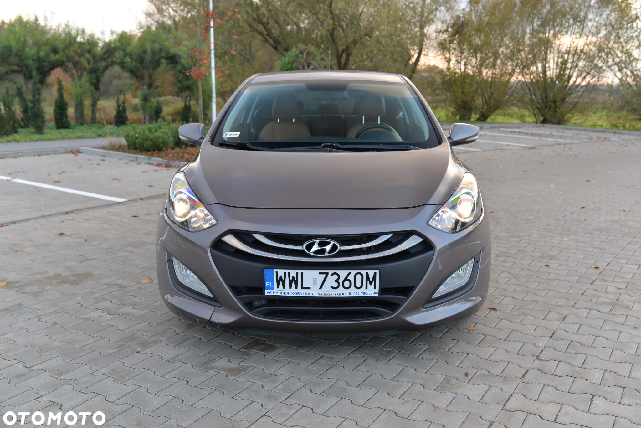 Hyundai i30 - 11