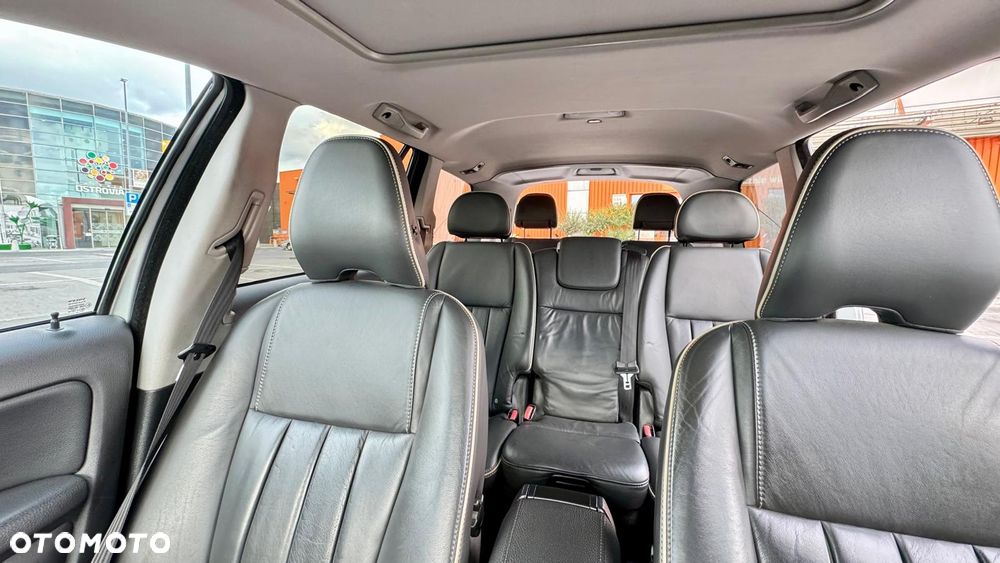 Volvo XC 90 3.2 Edition - 9