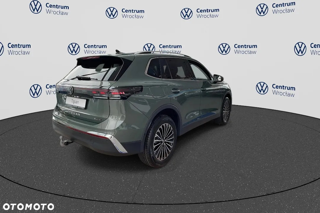 Volkswagen Tiguan 1.5 TSI EVO Elegance DSG - 4