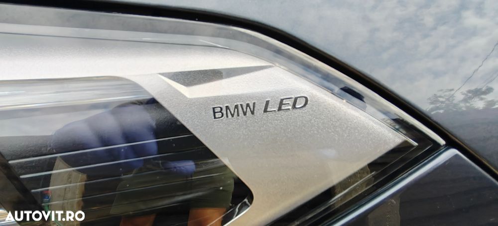 BMW X1 sDrive18d Aut. M Sport - 8