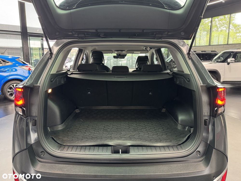 Kia Sportage 1.6 T-GDI HEV L 2WD - 21