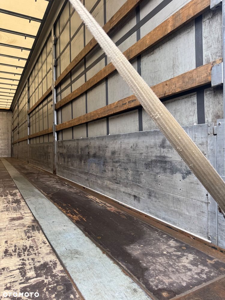 Kögel 2018 Burto Firanka SAF - 9