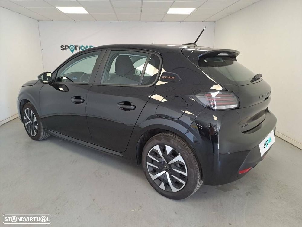 Peugeot 208 1.2 PureTech Style - 5