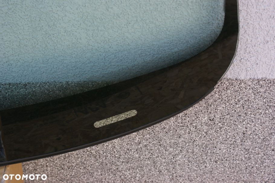 VW NEW BEETLE 2012 SZYBA PRZEDNIA NOWA SENSOR - 8