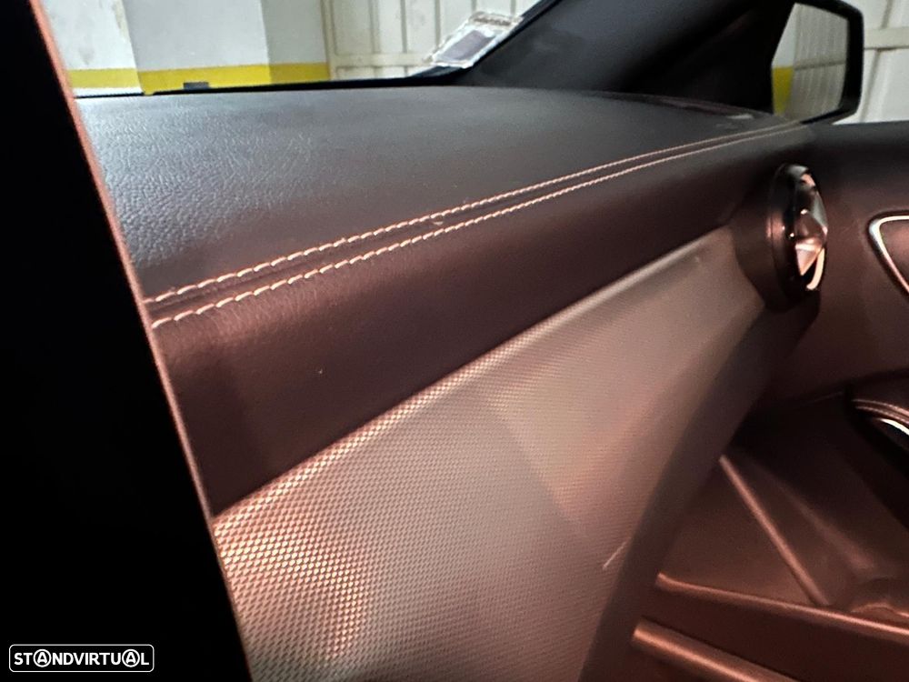 Mercedes-Benz A 180 d AMG Line - 17