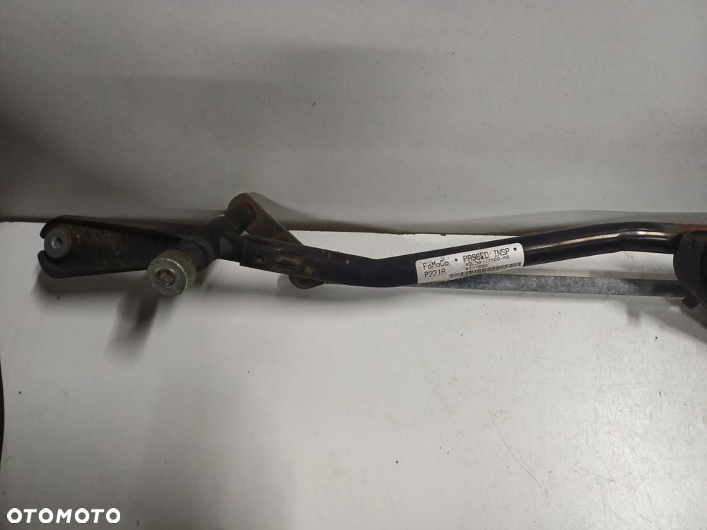 Mechanizm wycieraczek przod FORD F150 03-08R - 3