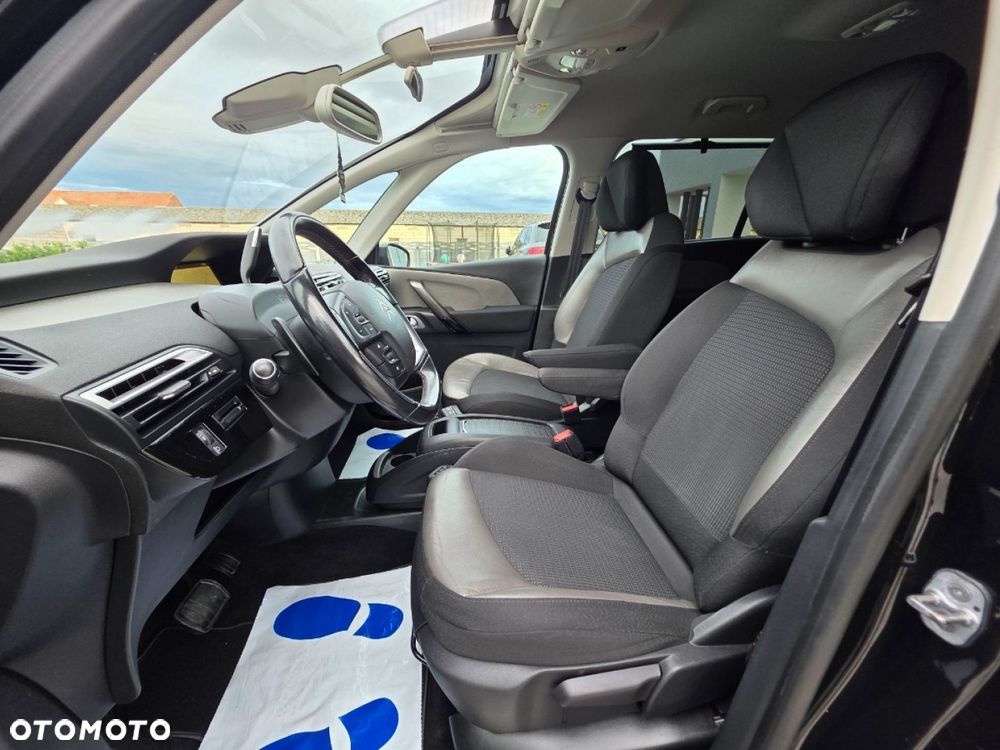 Citroën C4 SpaceTourer - 9