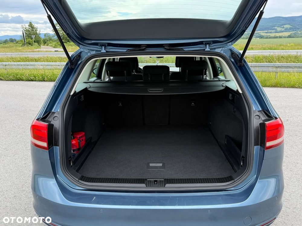Volkswagen Passat 2.0 TDI BMT Comfortline - 40