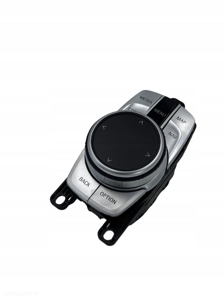 ORYGINALNY PANEL KONTROLER PRZEŁĄCZNIK iDrive BMW G11 G12 5A0DC91 - 2