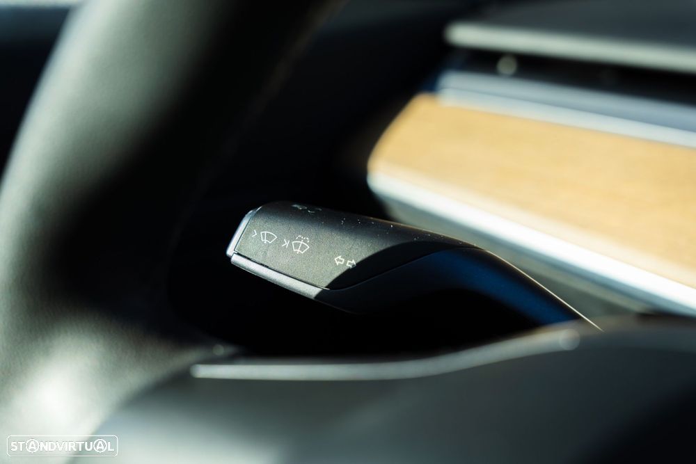 Tesla Model 3 Standard Range Plus RWD - 6