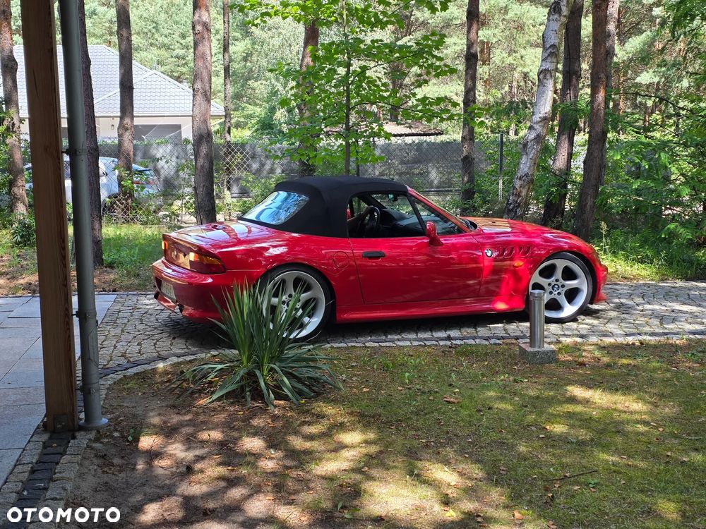 BMW Z3 - 26