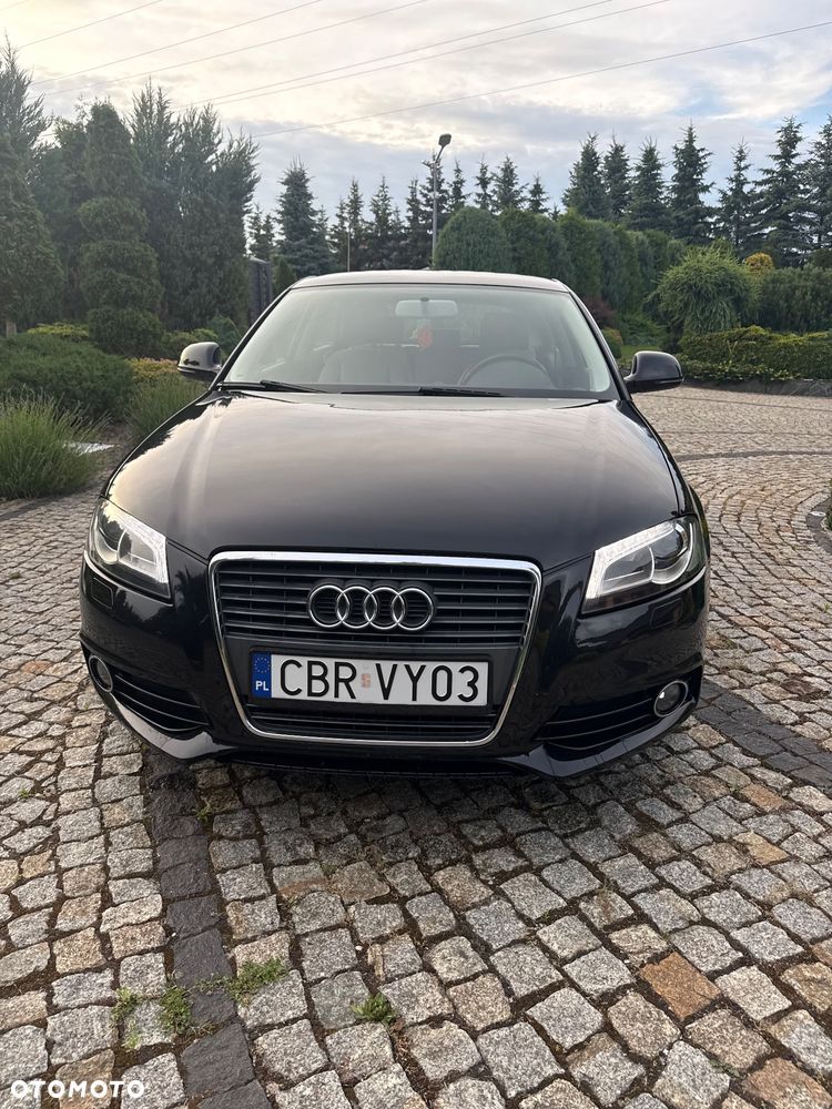 Audi A3 3-drzwiowe - 15