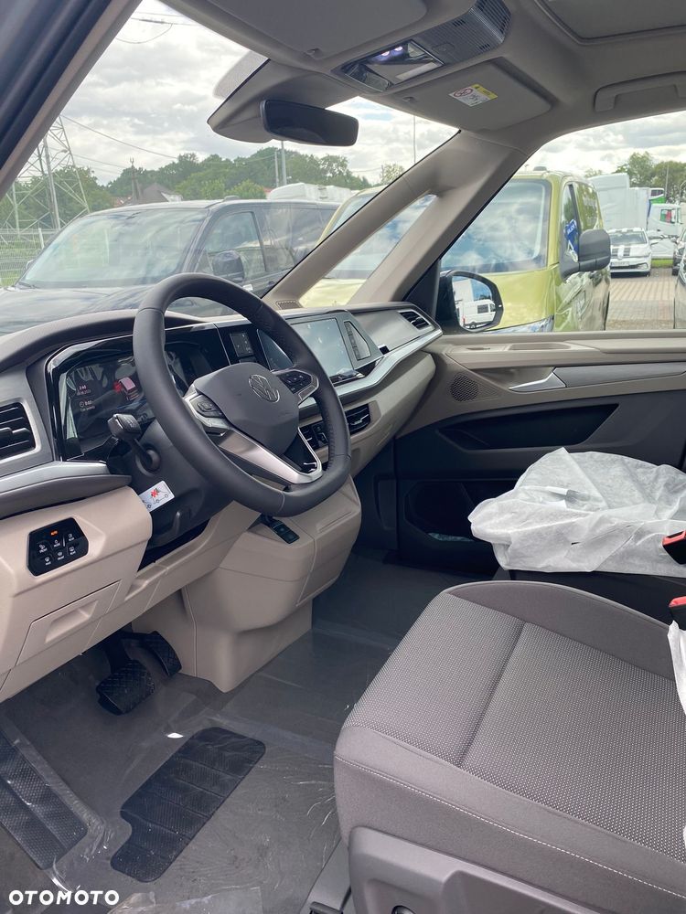 Volkswagen California - 20