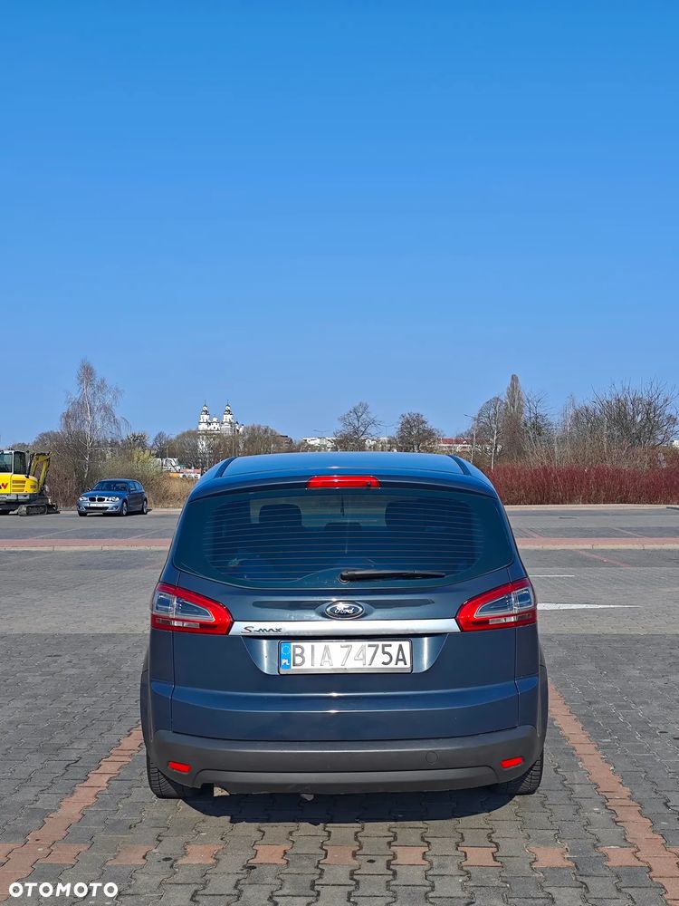Ford S-Max 2.0 TDCi DPF Trend MPS6 - 6