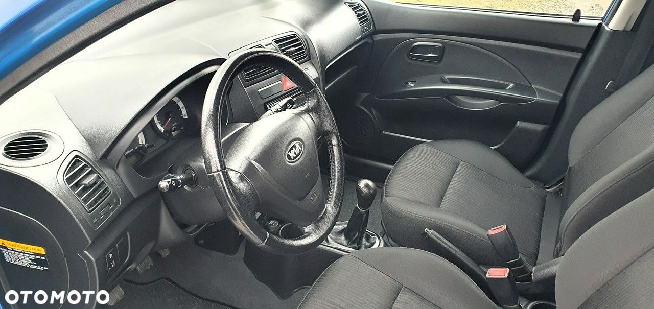 Kia Picanto - 6