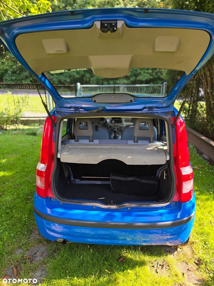 Fiat Panda 1.1 Fresh - 13