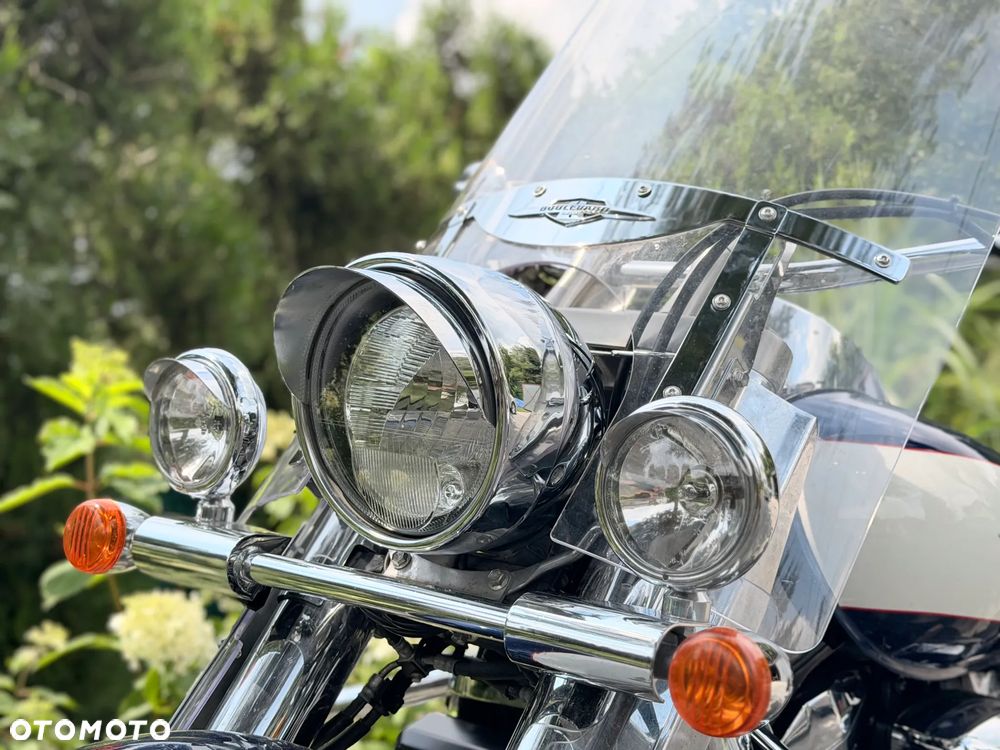 Suzuki Boulevard - 19